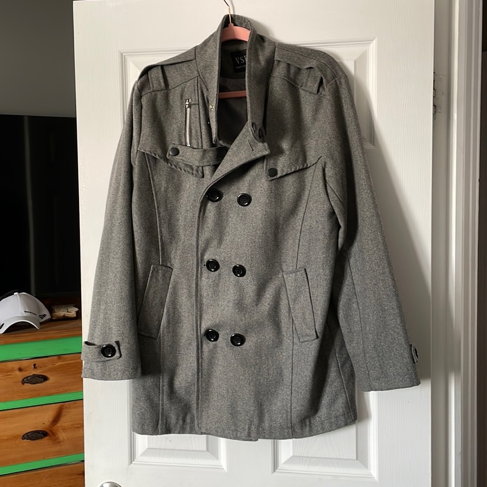 Men’s jacket